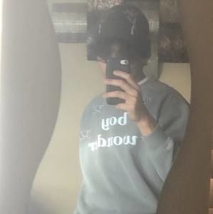 Meet your Posher, Steven